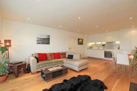 2 Bedroom Flat